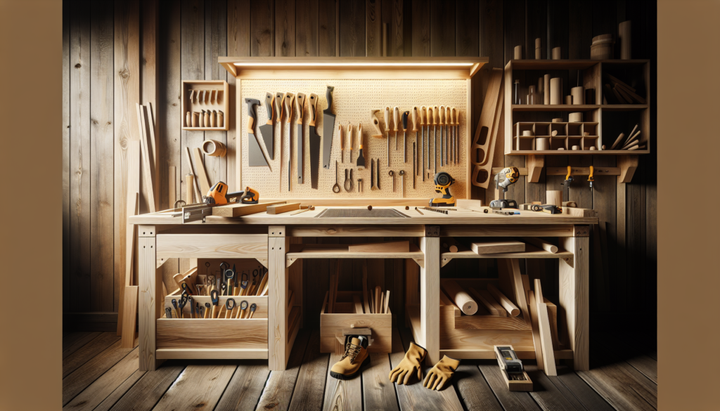 What Tools Do I Need To Start Woodworking At Home?