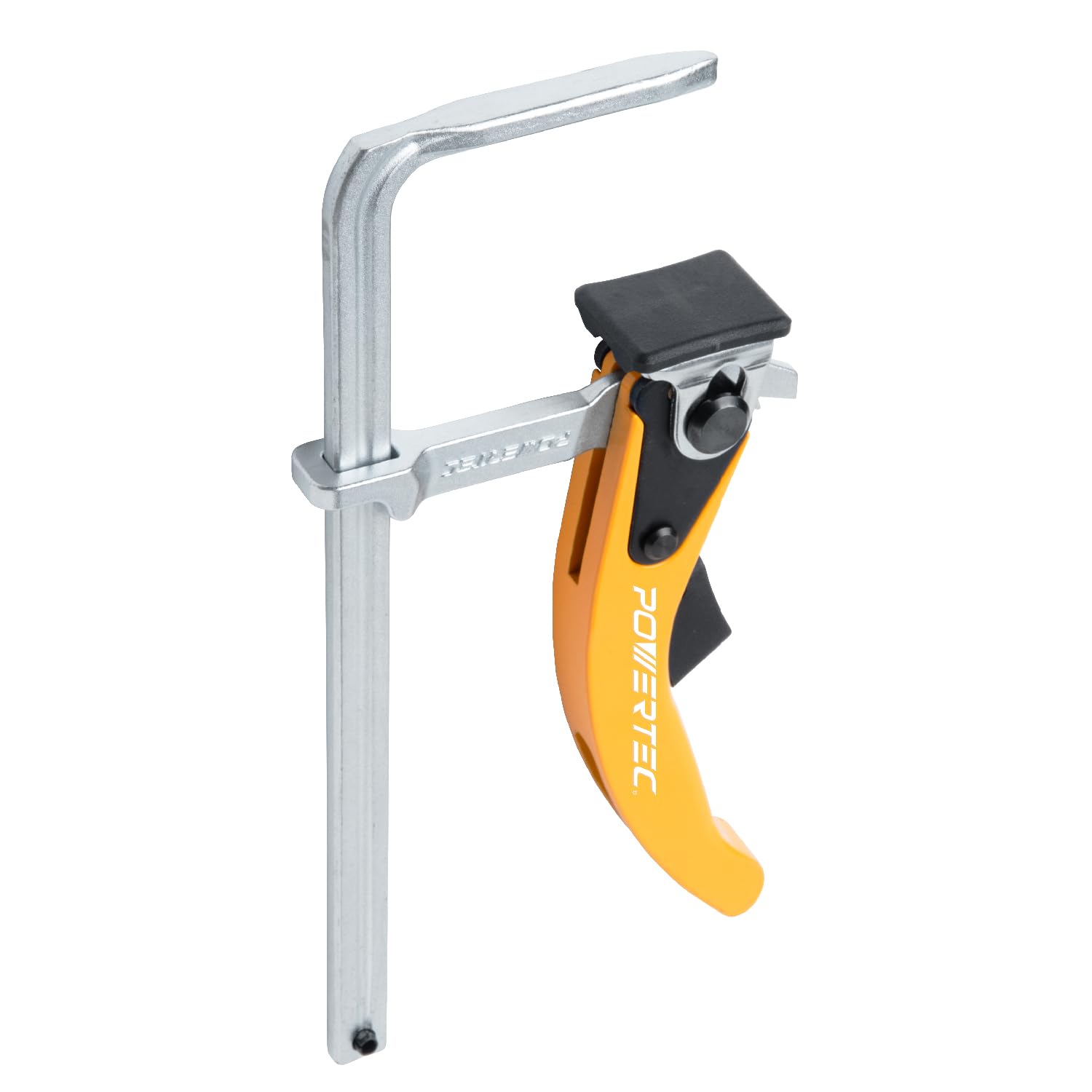 POWERTEC 71542 Quick Release Ratcheting Table Clamp Review