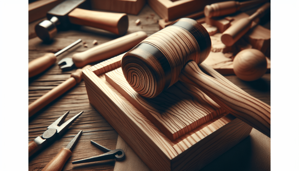 DIY Beginner Woodworking Tips And Tricks