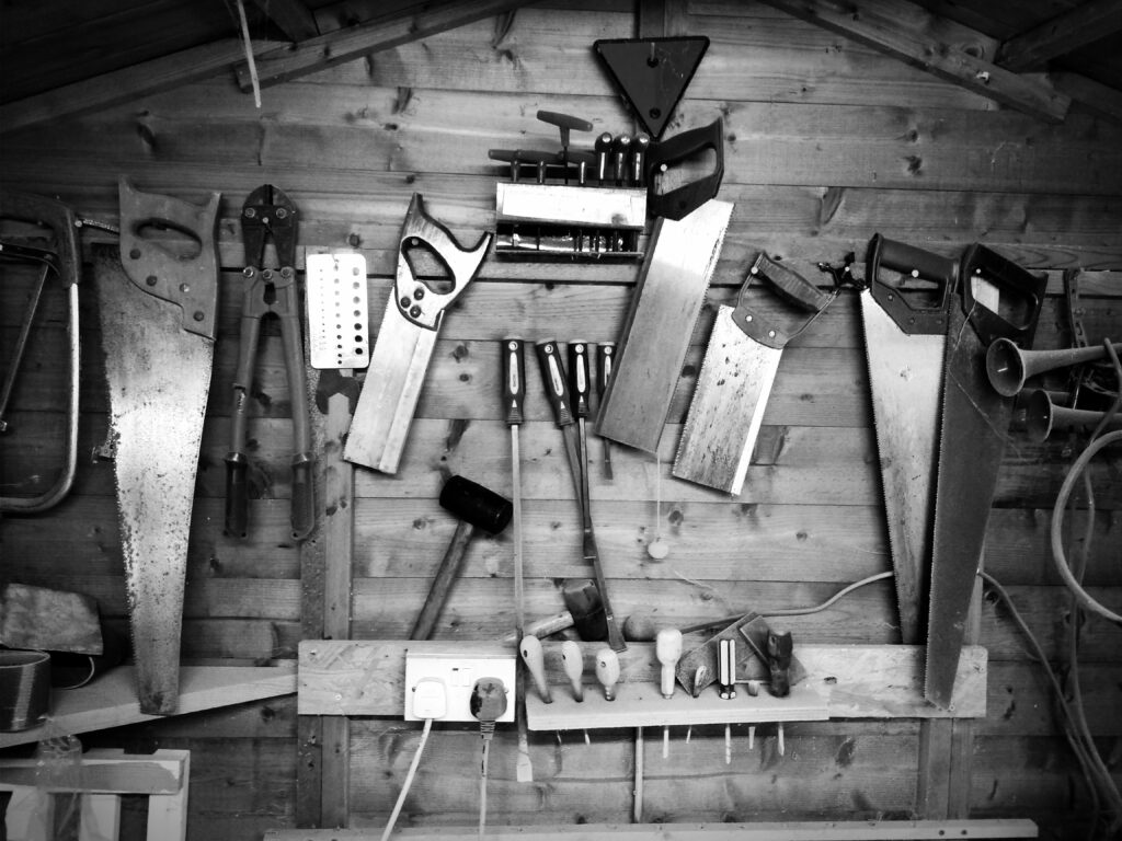 DIY Beginner Woodworking Tips And Tricks